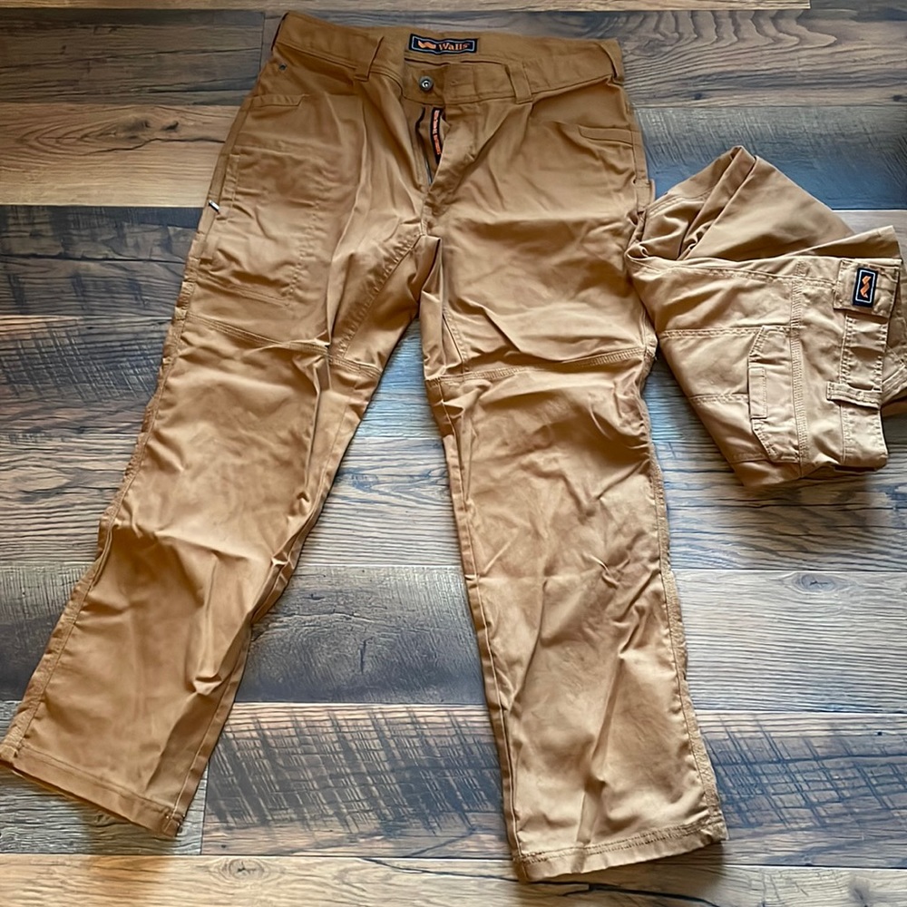 Walls pants size 36x30